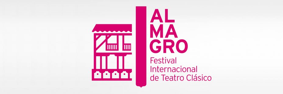 logotipo Festival Almagro