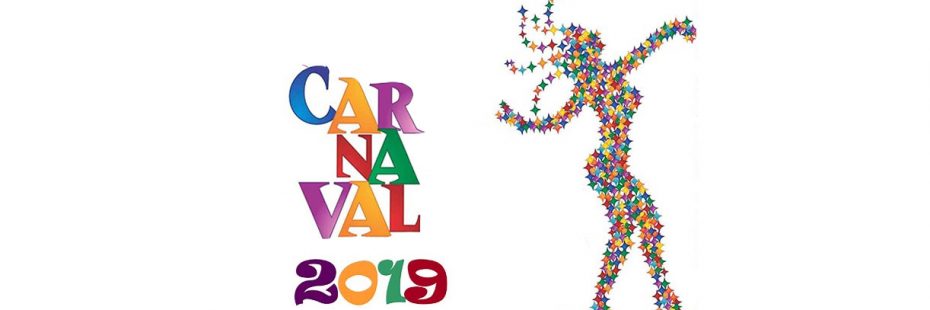 Cartel Carnaval Almagro 2019