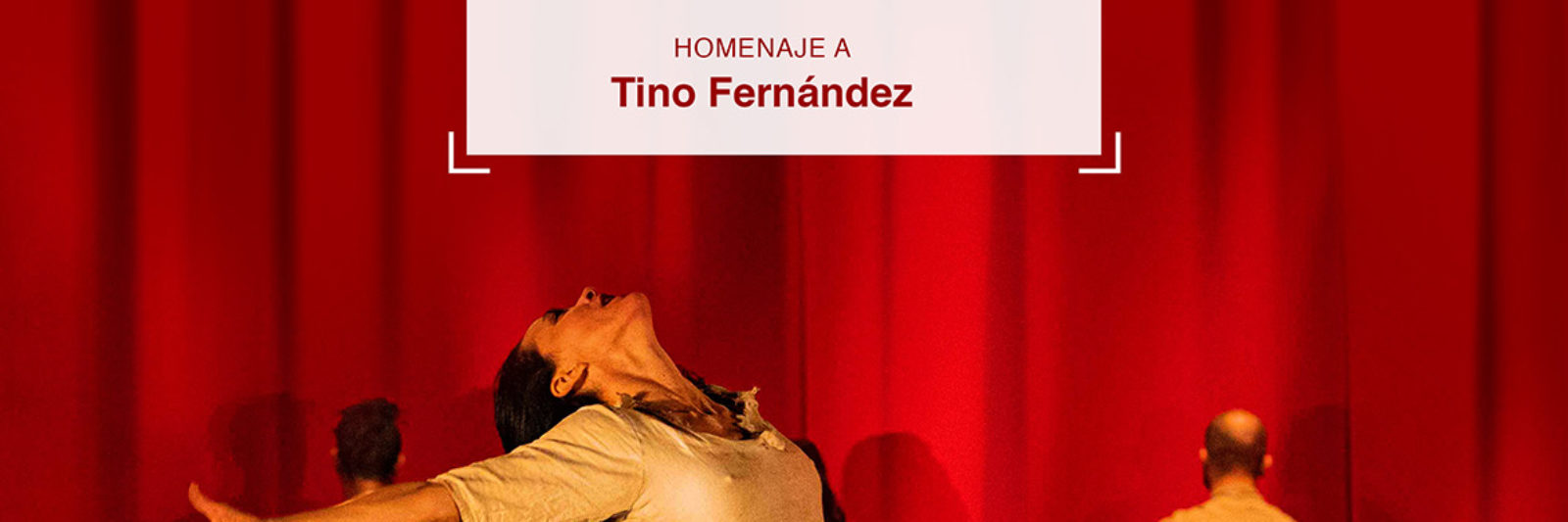 Cartel del XXI Festival Iberoamericano de Teatro Contemporáneo de Almagro
