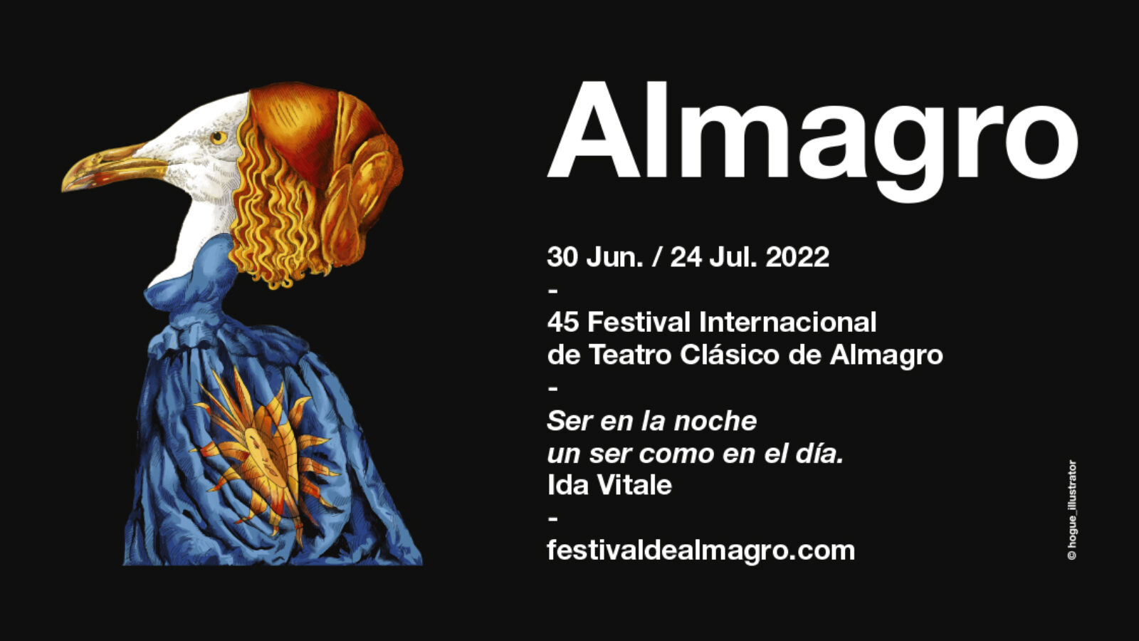 Festival Almagro 2022